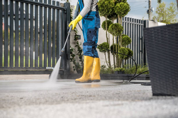 Best Affordable Power Washing  in Sackets Harbor, NY