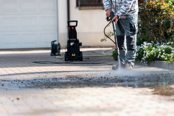 Best Deck Cleaning Services  in Sackets Harbor, NY