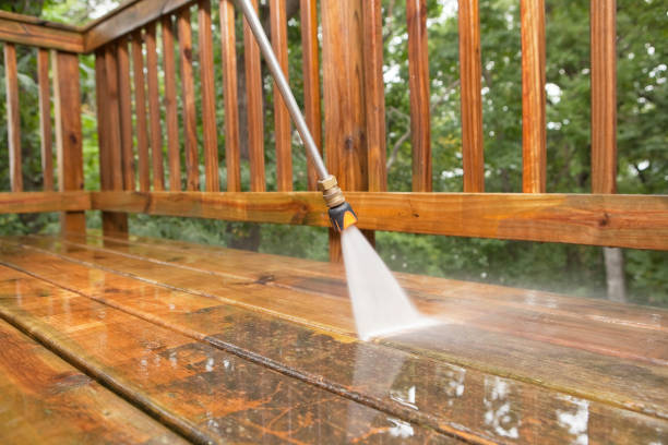 Best Concrete Pressure Washing  in Sackets Harbor, NY