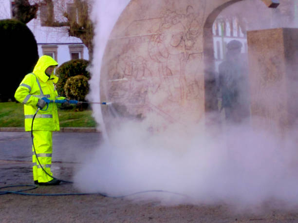 Best Affordable Power Washing  in Sackets Harbor, NY