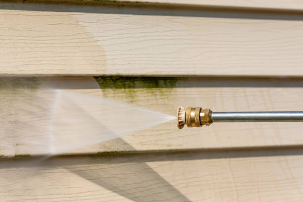 Best Garage Pressure Washing  in Sackets Harbor, NY