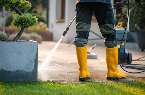 Professional Pressure Washing in Sackets Harbor, NY