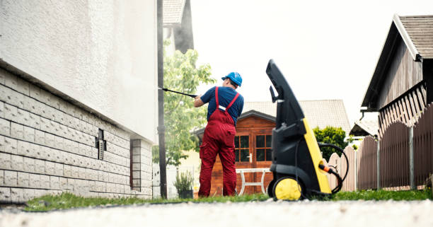 Best House Pressure Washing  in Sackets Harbor, NY